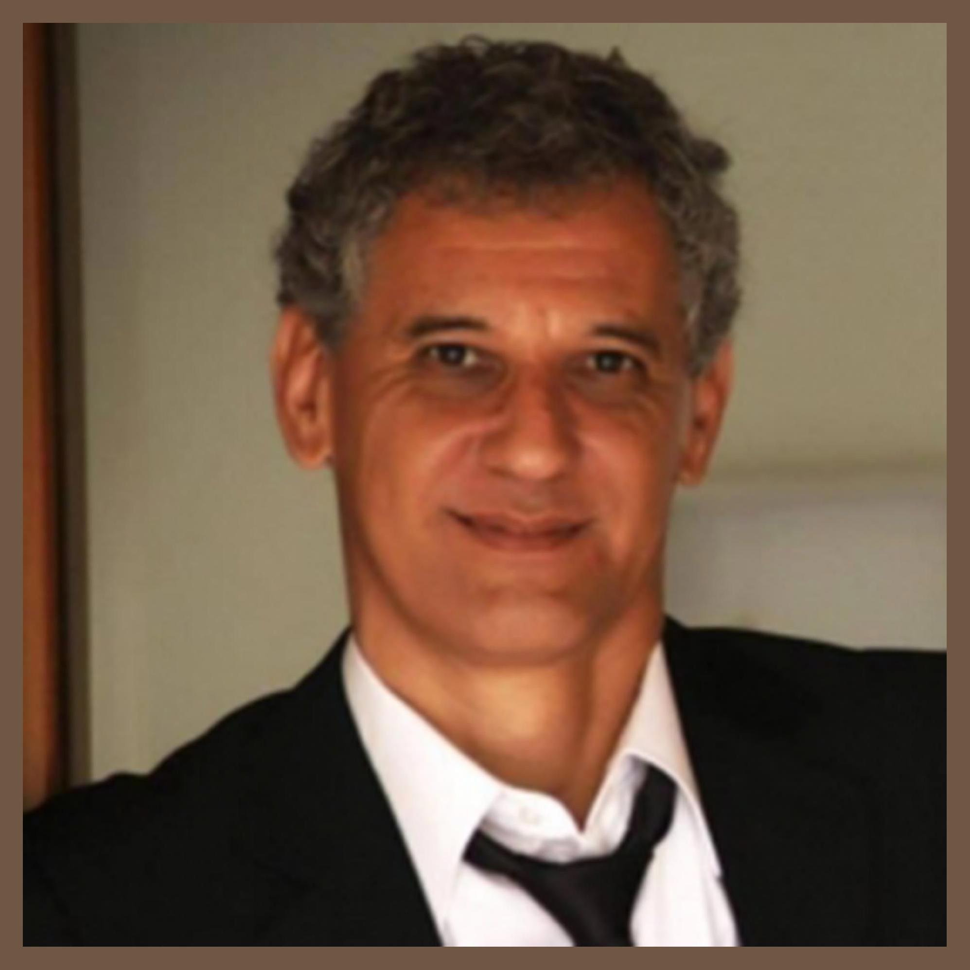 Amauri Garcia